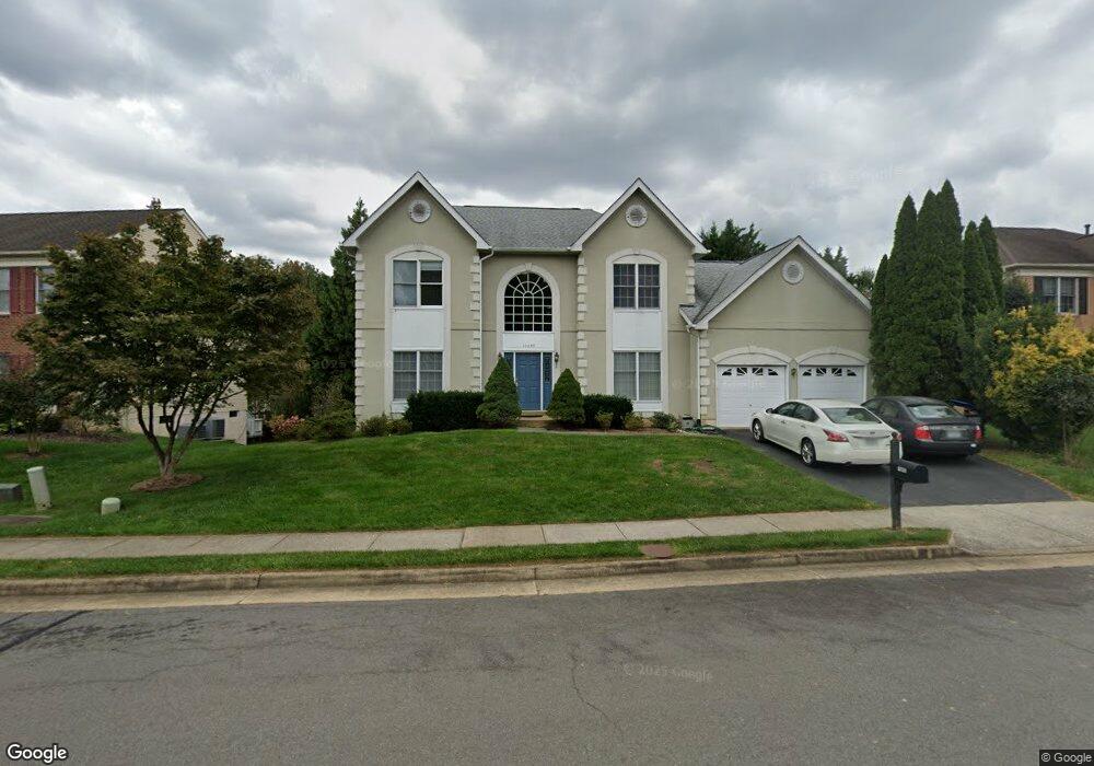 10895 Hunter Gate Way, Reston, VA 20194 - photo 1