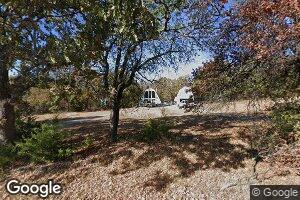 7405 N 210 Rd, Beggs, OK 74421