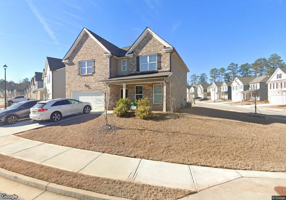 3792 Broadwick Ln unit 77, Stonecrest, GA 30038 - photo 1