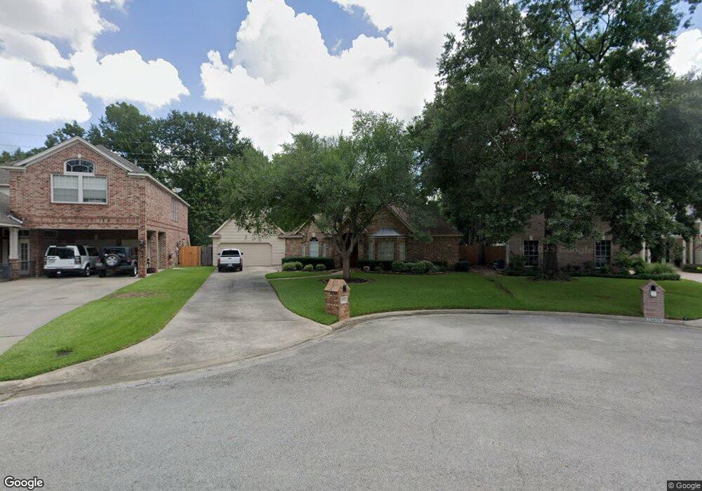 25810 Overlake Dr, Spring, TX 77380 - photo 1
