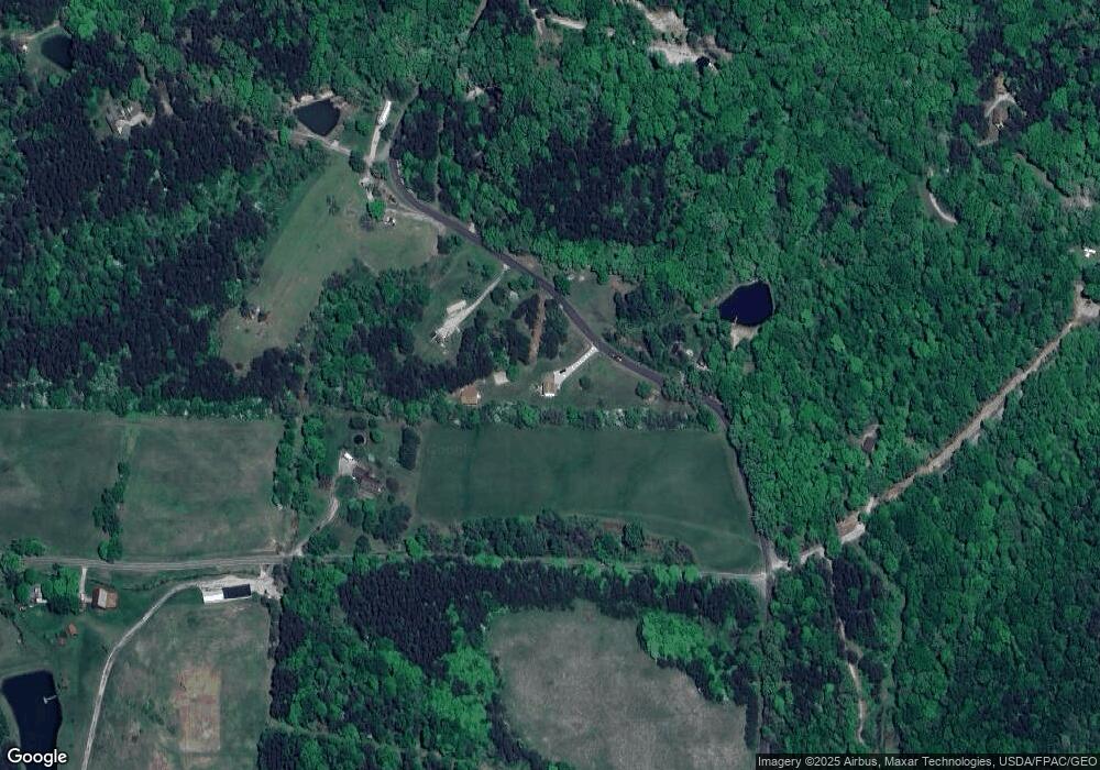 17855 Harble Griffith Rd, Logan, OH 43138 - photo 1