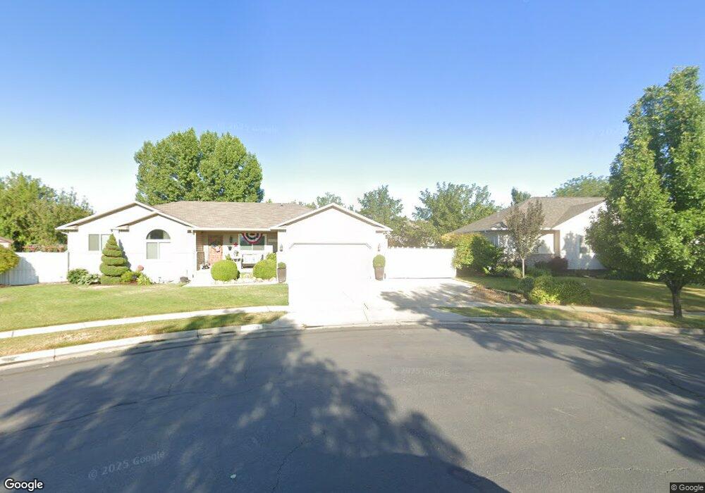 7548 Woodbend Rd, West Jordan, UT 84081 - photo 1