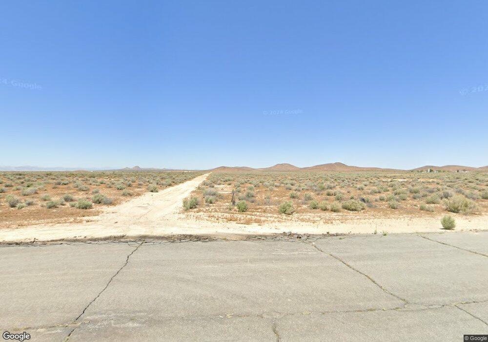 0 Clement St unit 25008892, North Edwards, CA 93523 - photo 1