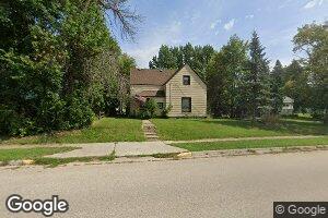 515 Cleveland Ave SW, McIntosh, MN 56556