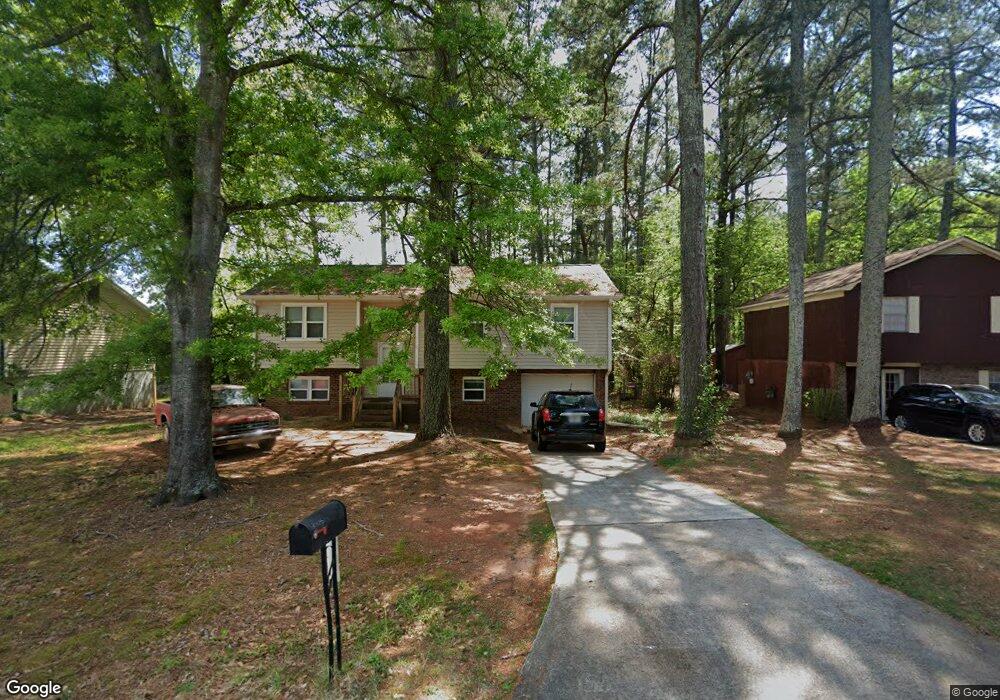 10116 Settlers Grove Rd NE, Covington, GA 30014 - photo 1
