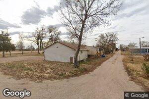 201 W Railroad Ave, Iliff, CO 80736