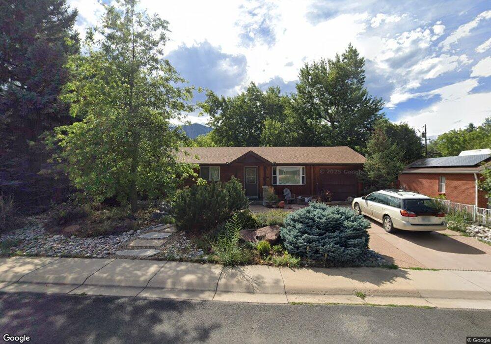 145 S 35th St, Boulder, CO 80305 - photo 1