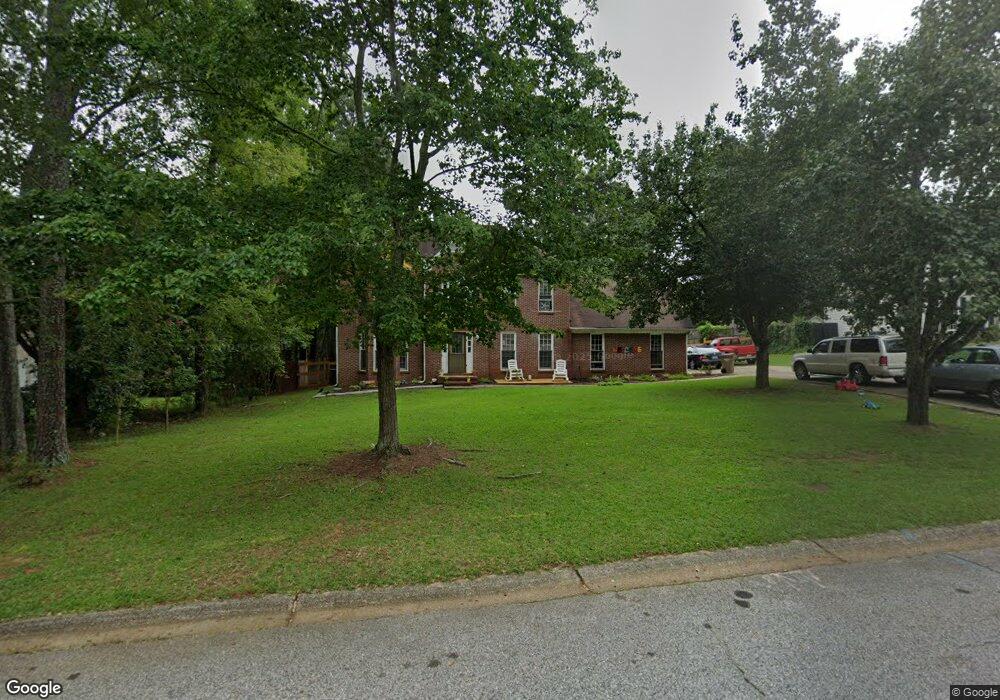 1160 Interlaken Pass unit III, Jonesboro, GA 30238 - photo 1