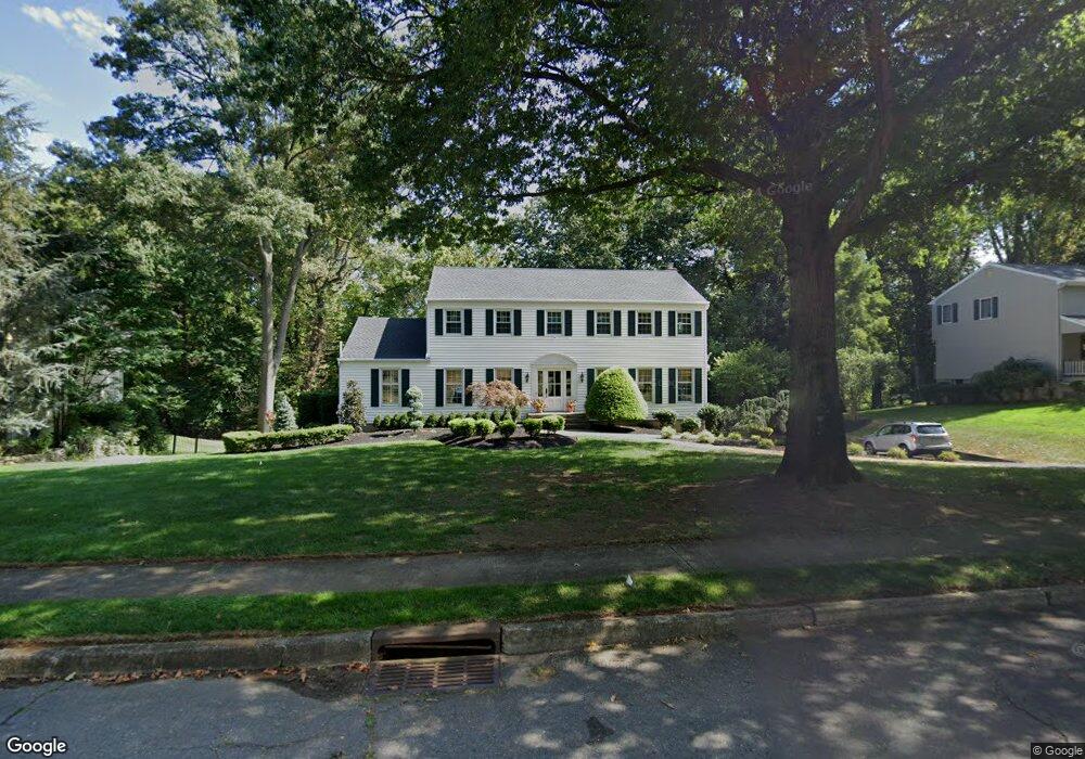 57 Hillyer Cir, Middletown, NJ 07748 - photo 1