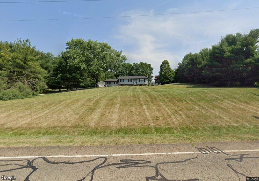 2089 W Nimisila Rd, New Franklin, OH 44216 - photo 1