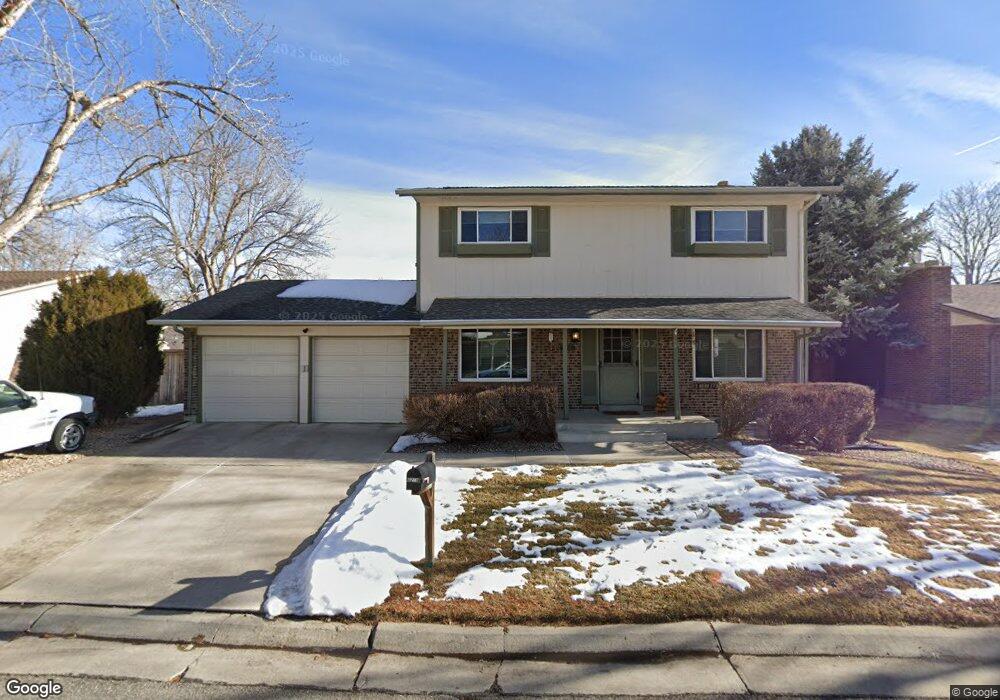 8218 Newland Ct, Arvada, CO 80003 - photo 1