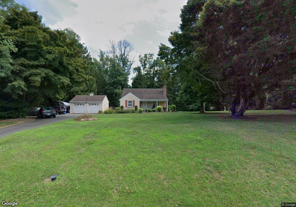 258 Forge Rd, Glen Mills, PA 19342 - photo 1