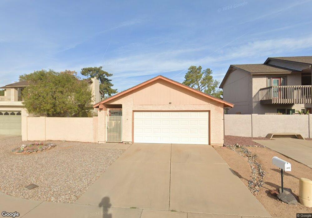1816 W Kiowa Cir, Mesa, AZ 85202 - photo 1
