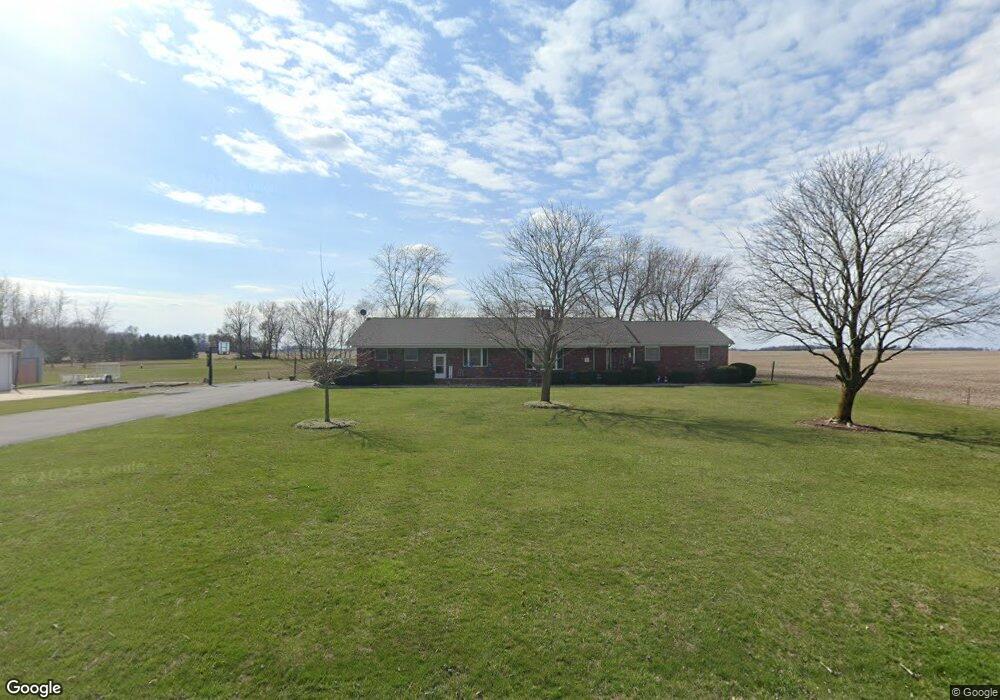 7979 Slabtown Rd, Columbus Grove, OH 45830 - photo 1