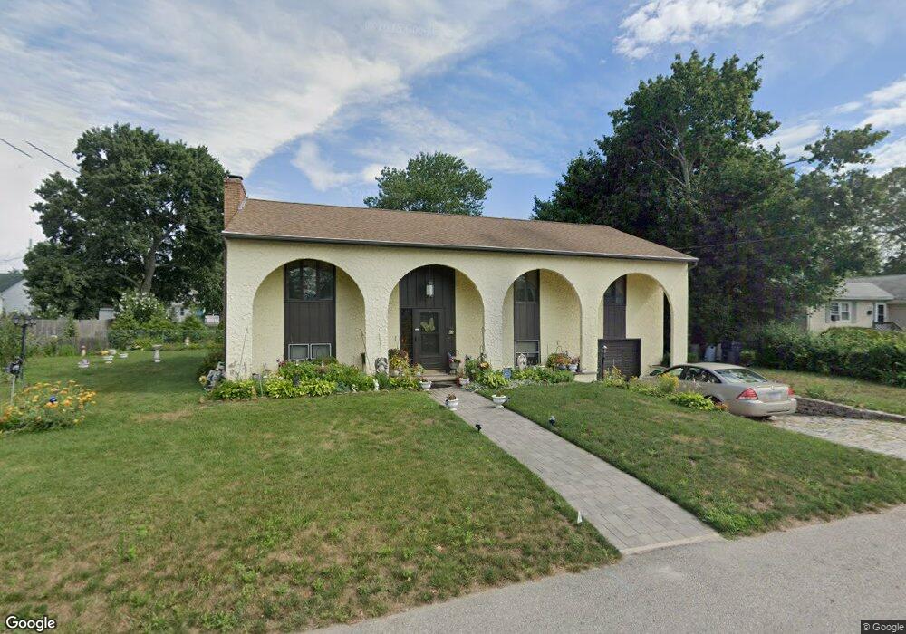 91 Dixie Ave, Warwick, RI 02889 - photo 1