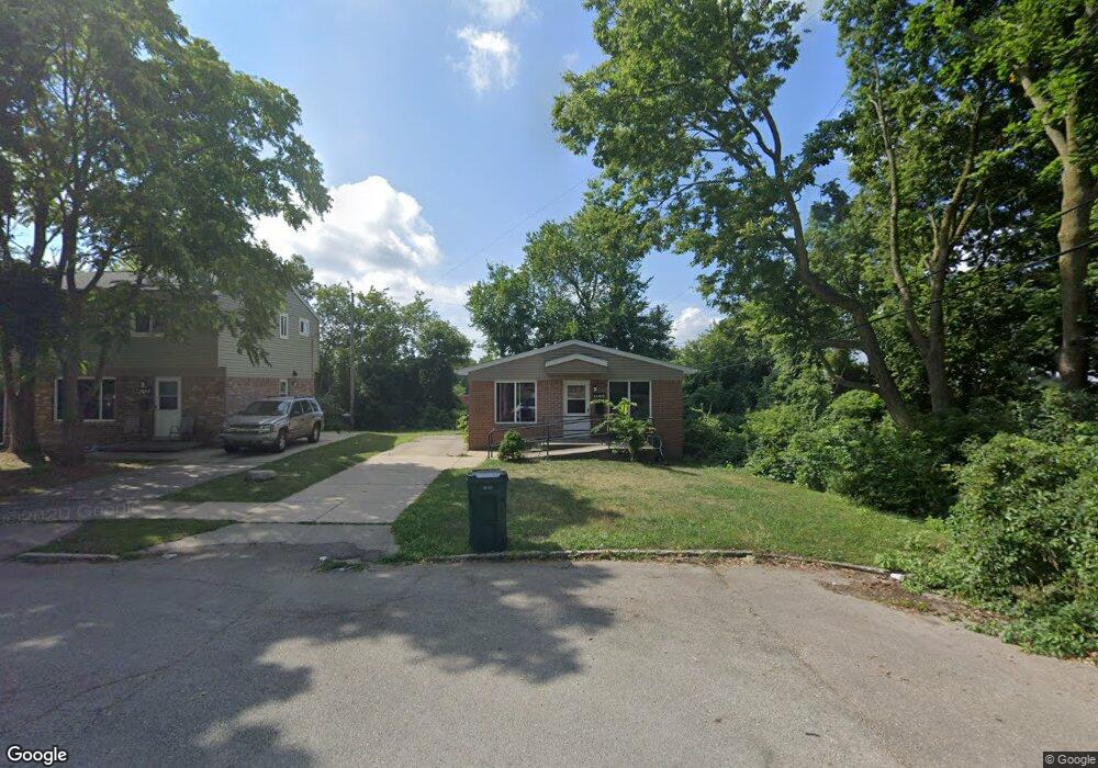 1200 Parkview St, Lansing, MI 48912 - photo 1