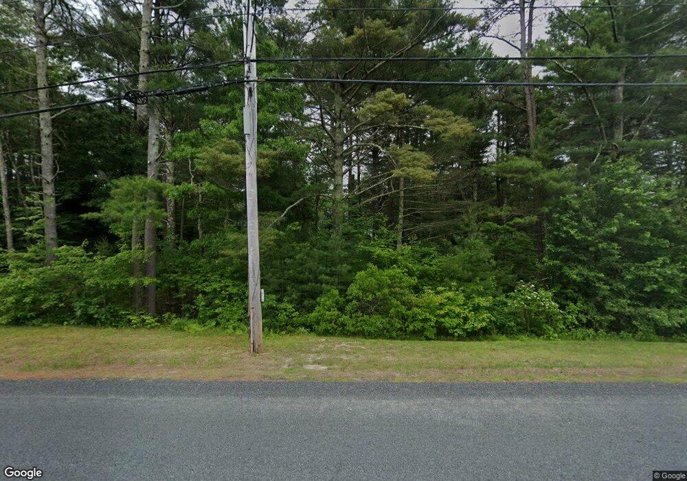 430 Little Sandy Pond Rd, Plymouth, MA 02360 - photo 1