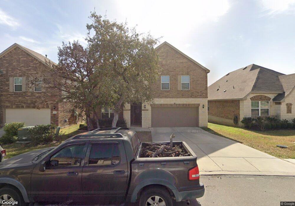 10826 Tansy Canyon, Helotes, TX 78023 - photo 1