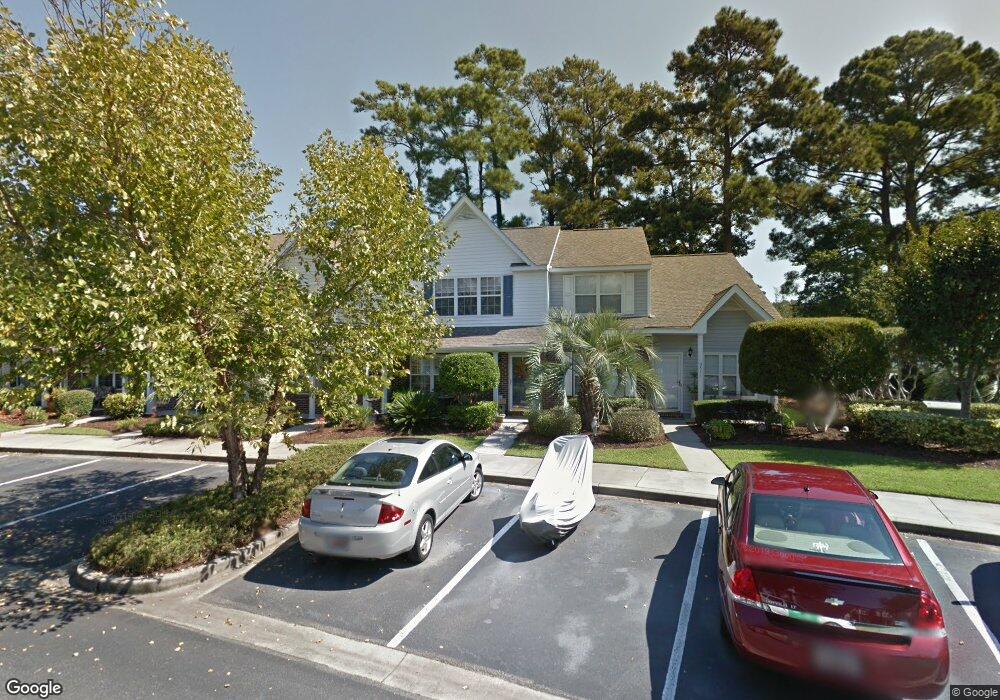 3513 Chestnut Dr, Myrtle Beach, SC 29577 - photo 1