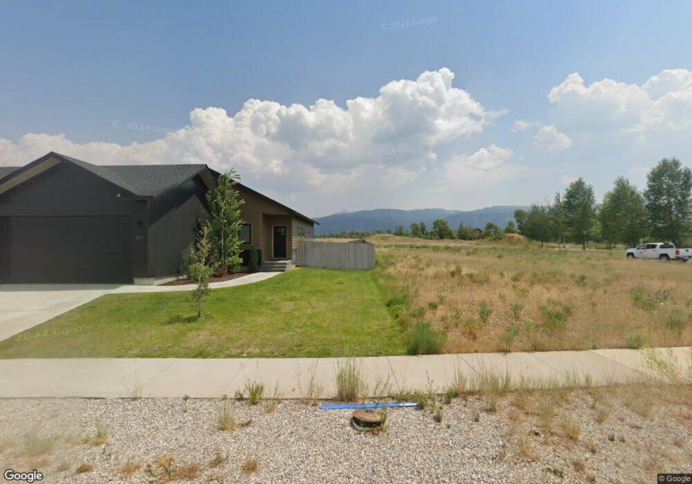 803 Booshway St unit ID1310698P, Driggs, ID 83422 - photo 1