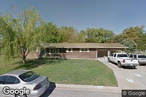 123 Cay St, Meade, KS 67864