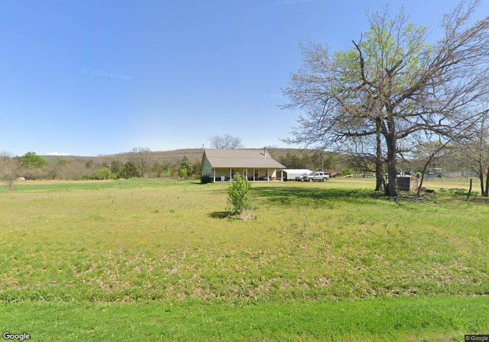 4096 S Wilson Hollow Rd, Fayetteville, AR 72701 - photo 1