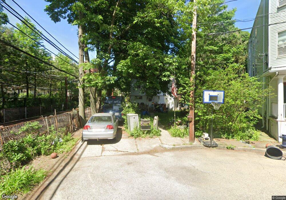 4 Elm St, Brookline, MA 02445 - photo 1