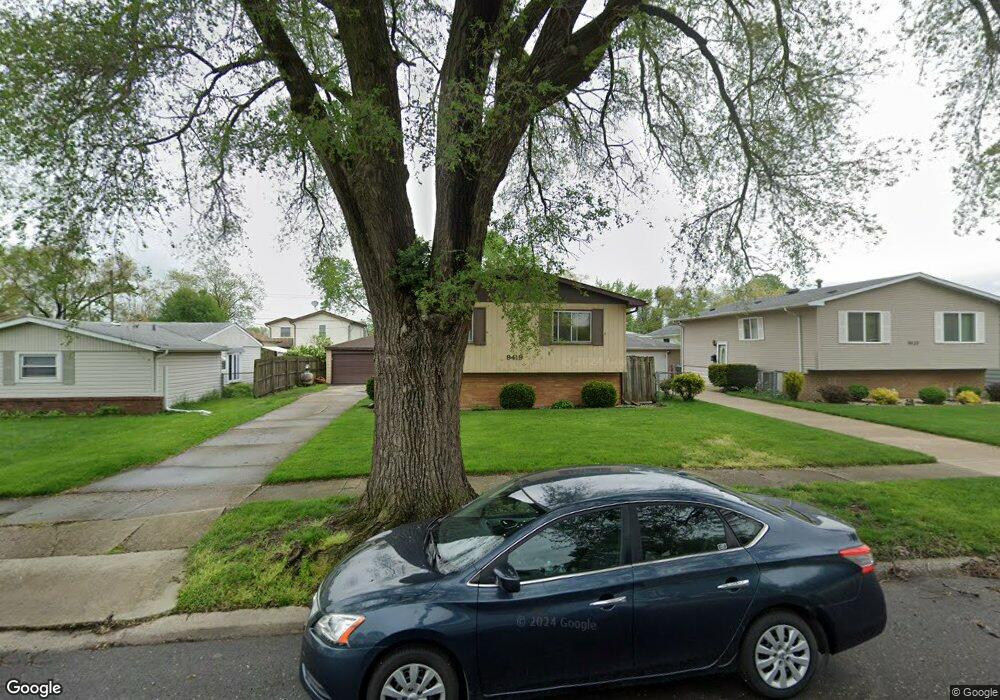 9419 Forrest Dr, Highland, IN 46322 - photo 1