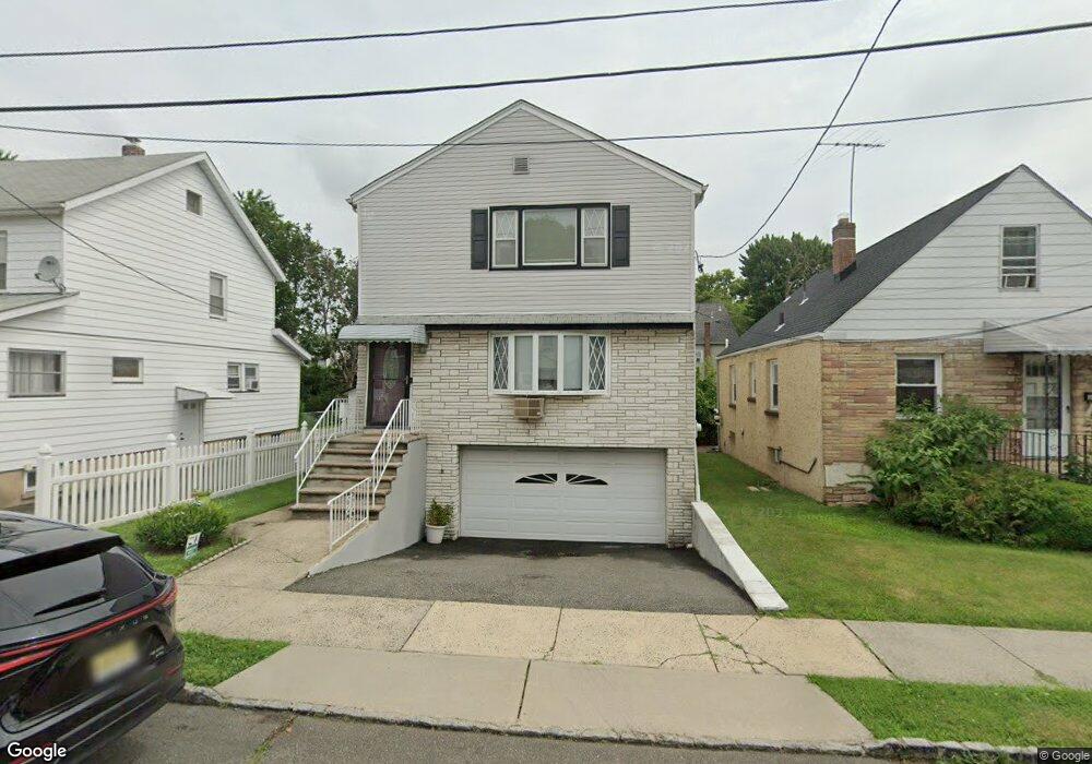 36 Fritz St, Bloomfield, NJ 07003 - photo 1