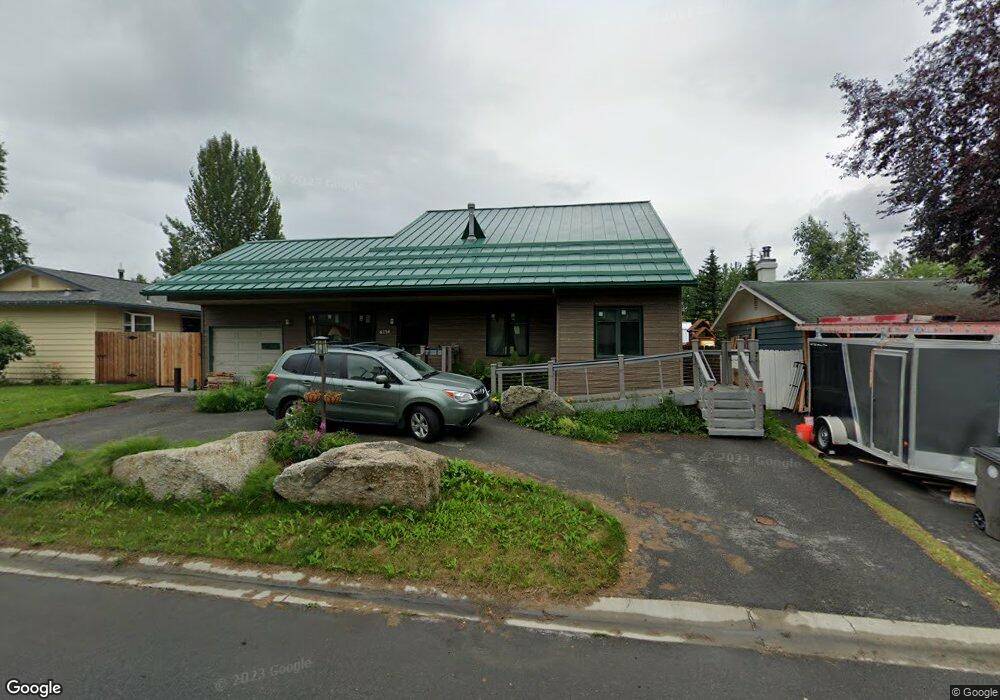 6134 E 22nd Ave, Anchorage, AK 99504 - photo 1