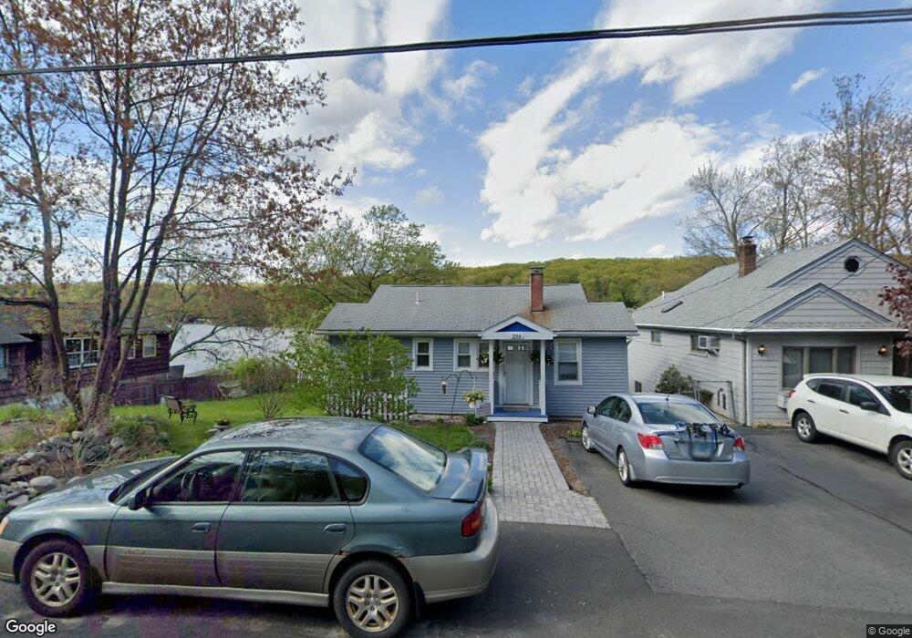 294 Lake Plymouth Blvd, Plymouth, CT 06782 - photo 1