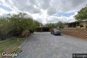 324 N Hilltop St, Fort Cobb, OK 73038