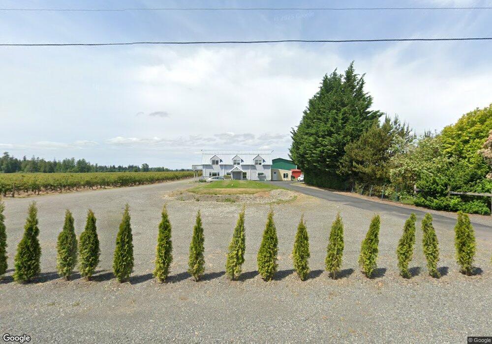 6329 Old Guide Rd, Bellingham, WA 98226 - photo 1