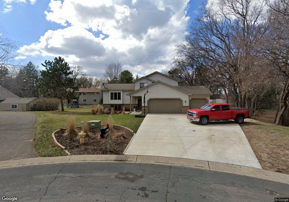 2075 124th Ln NW, Coon Rapids, MN 55448 - photo 1