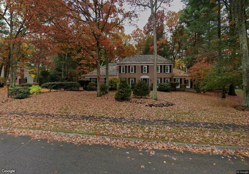 21 Dover Cir, Franklin, MA 02038 - photo 1