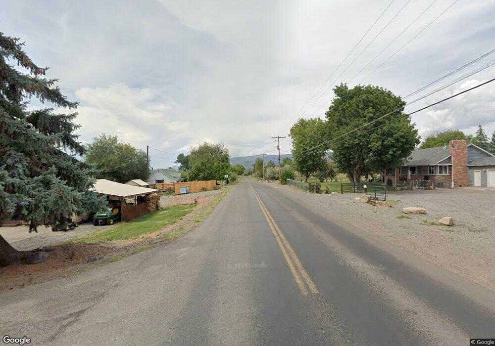 0 2285 Ln unit 683864, Cedaredge, CO 81413 - photo 1