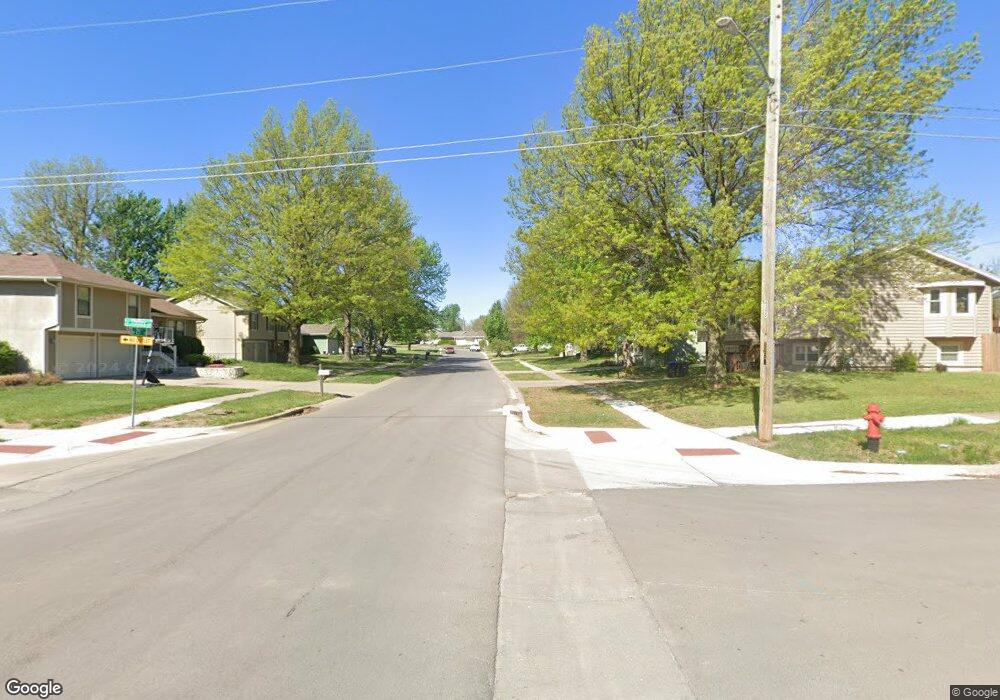 Lot 7 SW Stutley Rd unit Blk A, Topeka, KS 66614 - photo 1