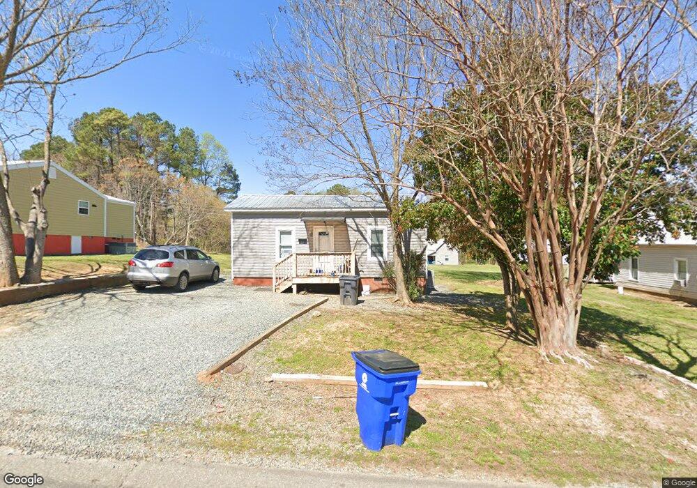 314 W 5th St, Siler City, NC 27344 - photo 1