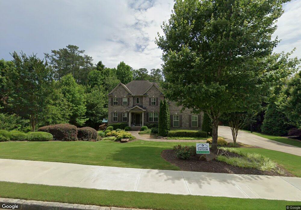 3085 Manor Place Dr, Roswell, GA 30075 - photo 1