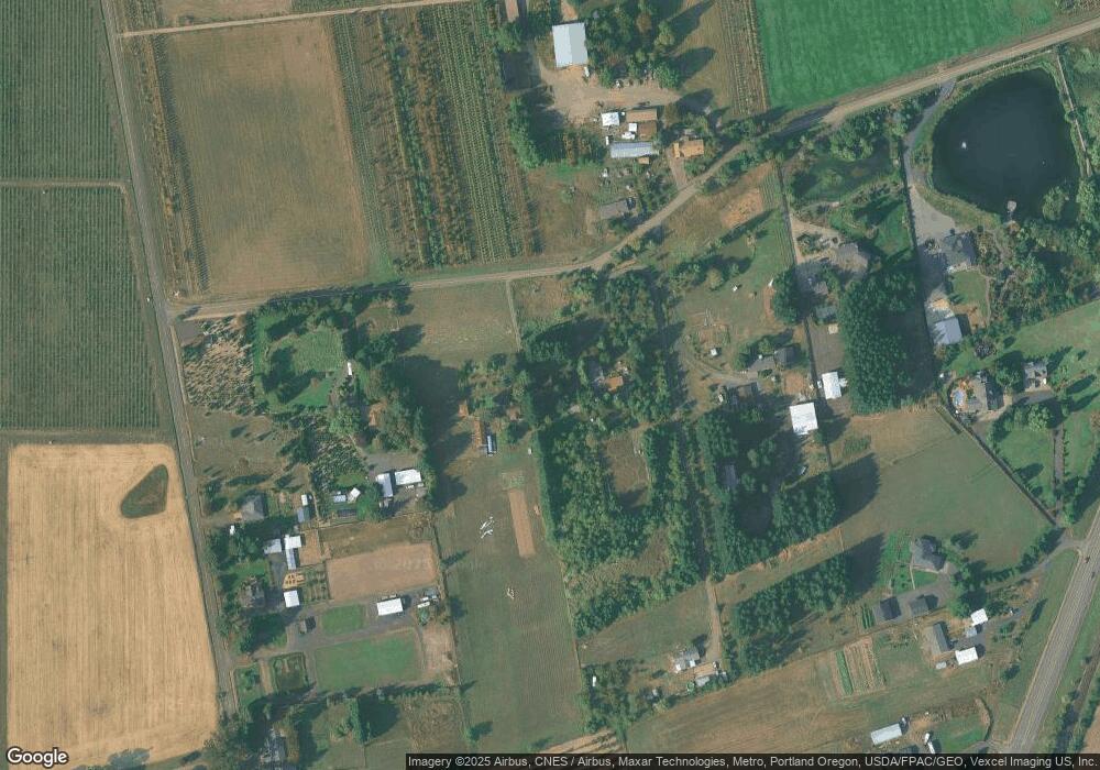 43586 SW Hiatt Rd, Forest Grove, OR 97116 - photo 1