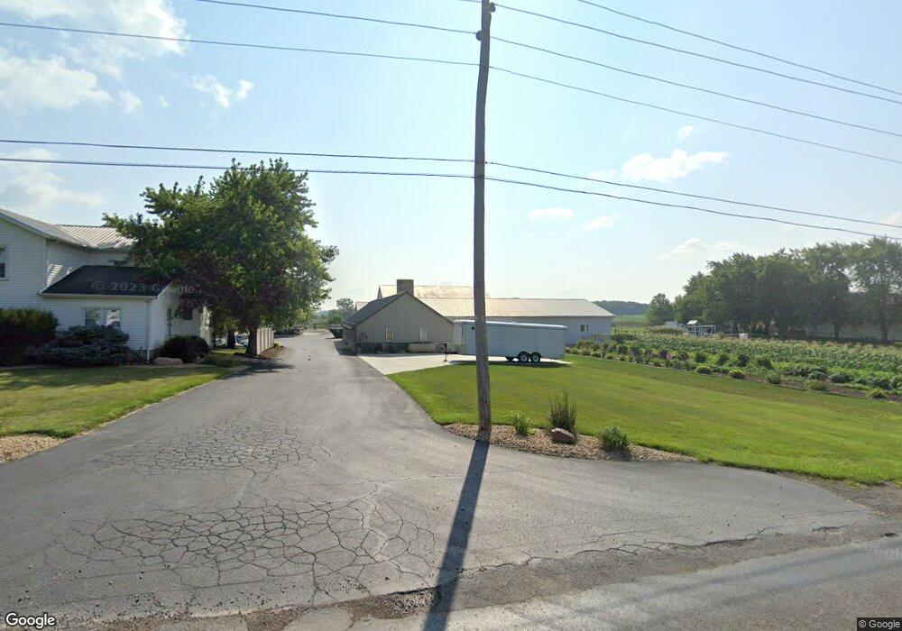 14502 Page Rd, Grabill, IN 46741 - photo 1