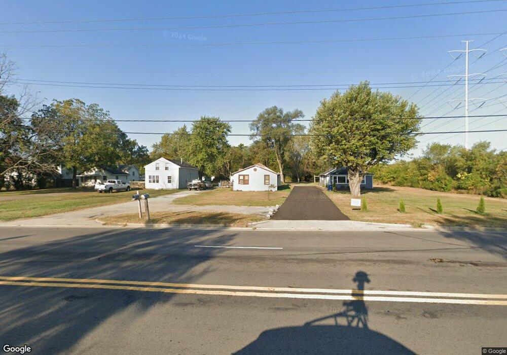 3324 Burr St, Gary, IN 46406 - photo 1