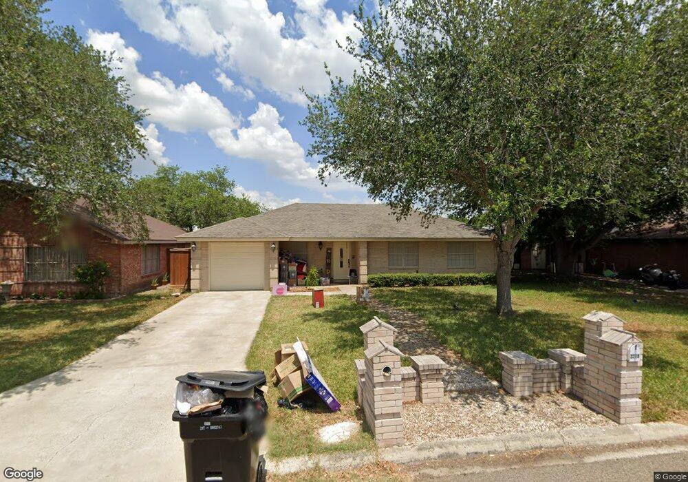 2218 N Wilson Dr, Weslaco, TX 78596 - photo 1