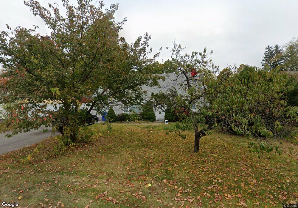 12 Wrights Ln, Glastonbury, CT 06033 - photo 1