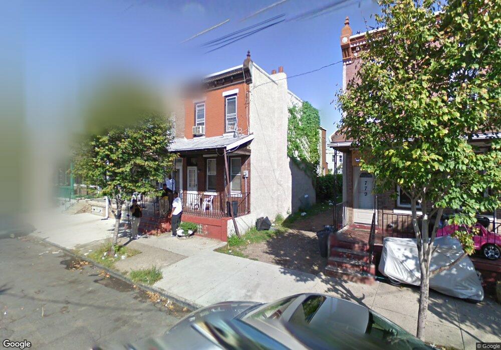 773 Line St, Camden, NJ 08103 - photo 1
