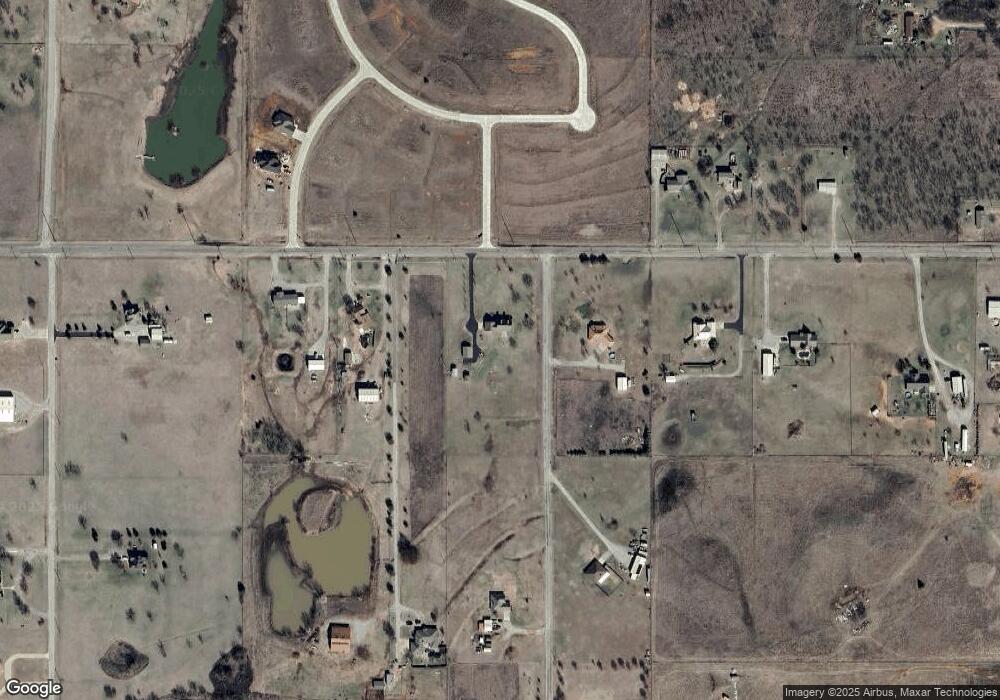 16043 W Gore Blvd, Cache, OK 73527 - photo 1