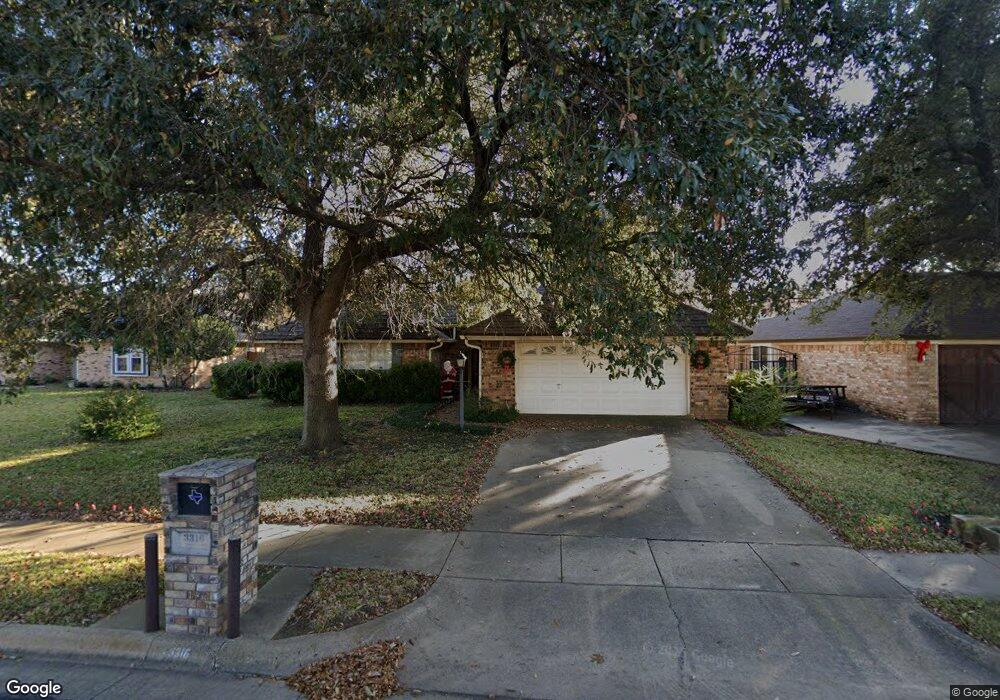 3316 Norman Ln, Bedford, TX 76021 - photo 1