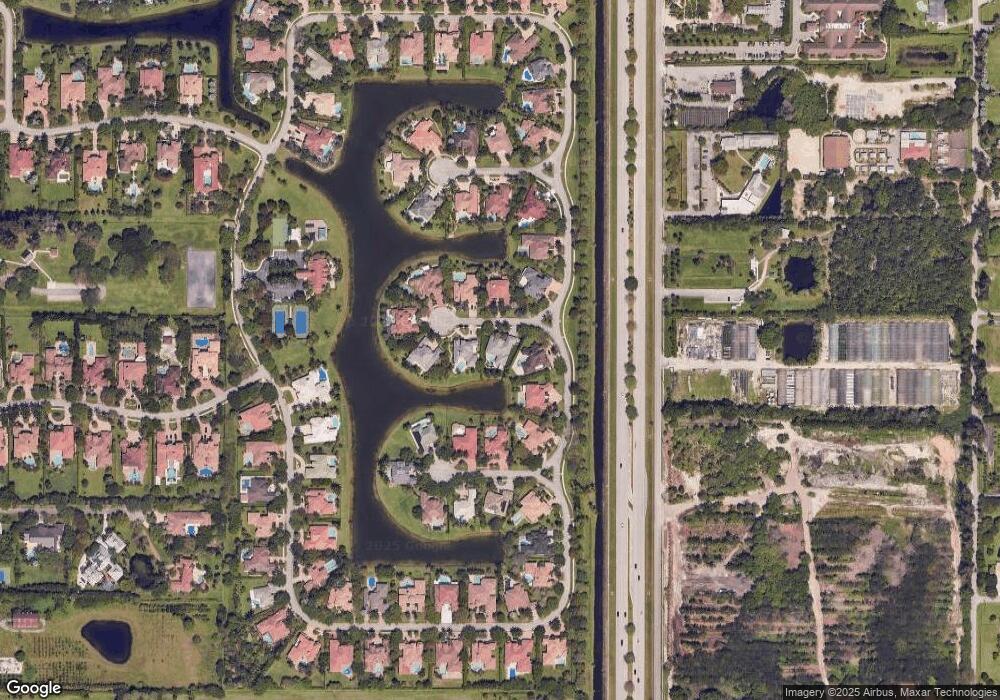 12454 Stoneway Ct, Davie, FL 33330 - photo 1