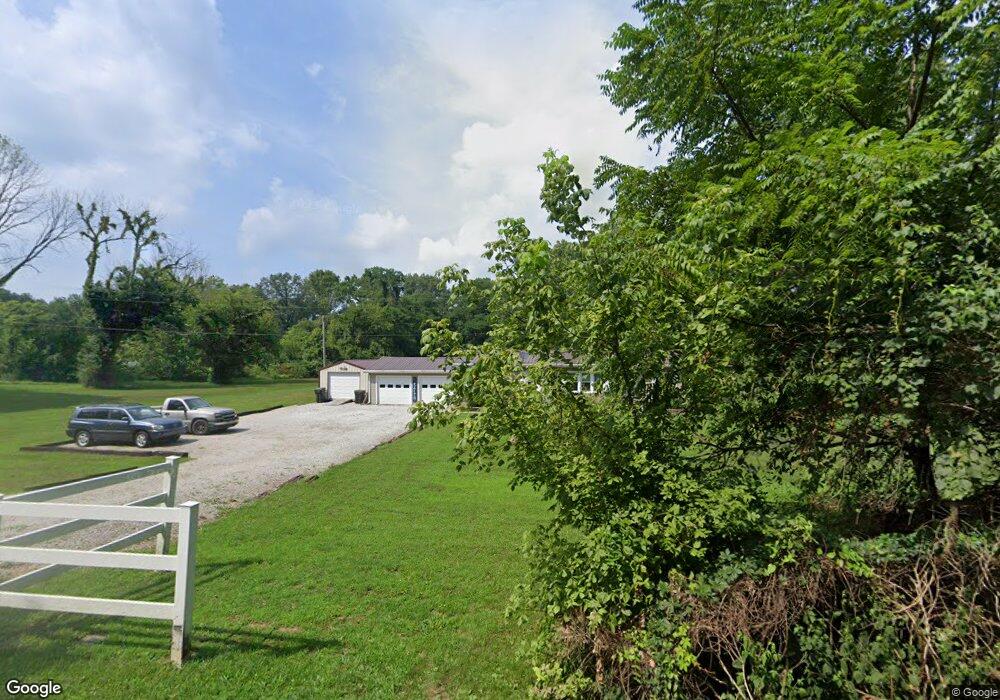 2878 E Top Hat Rd, Princeton, IN 47670 - photo 1