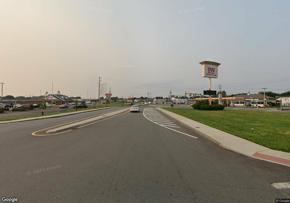 70 Mariano Bishop Blvd, Fall River, MA 02721 - photo 1